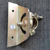BS1139 Pressed Scaffolding Electro Galvanized Stair Tread Coupler
