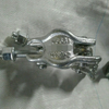 American Type Drop Forged Scaffolding Swivel Coupler