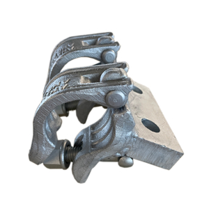 Bespoke Base Special-shaped Scaffolding Clamp