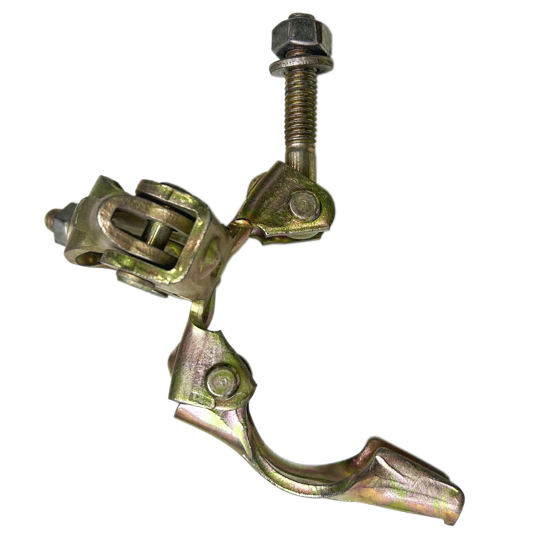 British Type Pressed Scaffolding Coupler