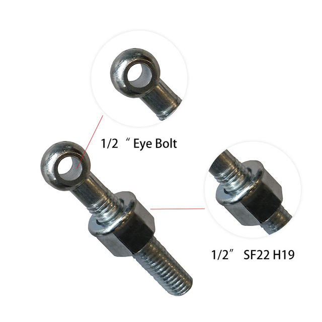eye bolt