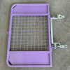 Scaffolding Reversible Ladder Access Gate