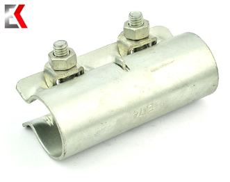 Sleeve Coupler