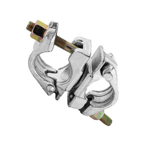 German Type Swivel Coupler / Swivel Coupler