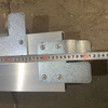Aluminum Ringlock Scaffolding System Toe Board 3.0m