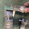 Aluminum Ringlock Scaffolding Face Brace 3.0m Bay
