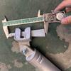 Aluminum Ringlock Scaffolding End Brace 1.2m wide