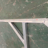 Aluminum Ringlock Scaffolding Stair Handrail 1.5m - Top