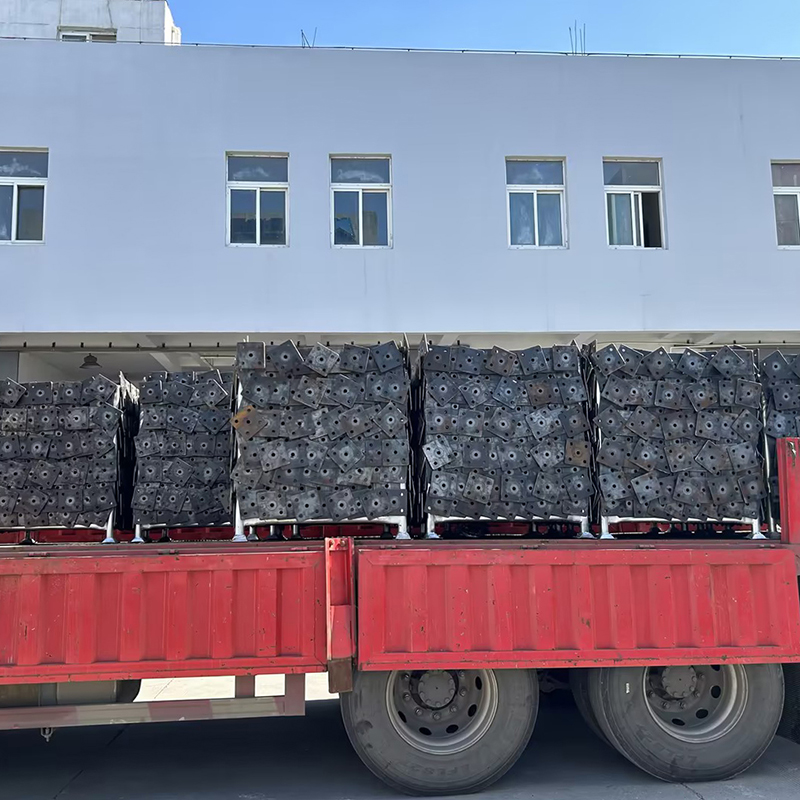 Black Base Jack Inventory