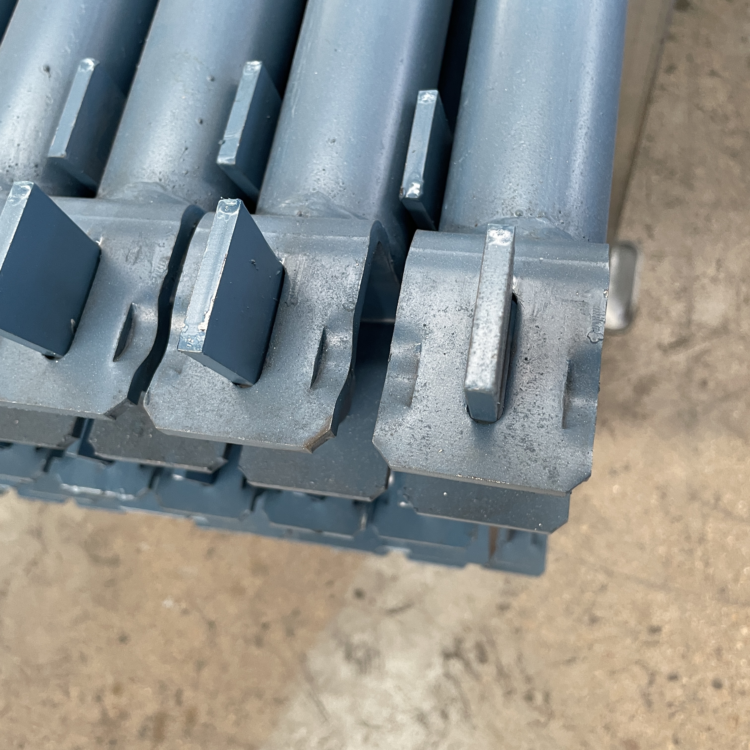 South African Kwikstage Scaffolding System Ledger / Horizontal
