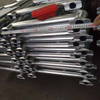 Galvanized Cuplock Strengthen Beam Scaffolding System