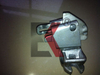 Drop Forged Scaffolding Single Coupler with Wedge 