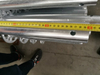 Hot Dip Galvanized HDG 3M Ringlock Scaffolding Vertical Standard