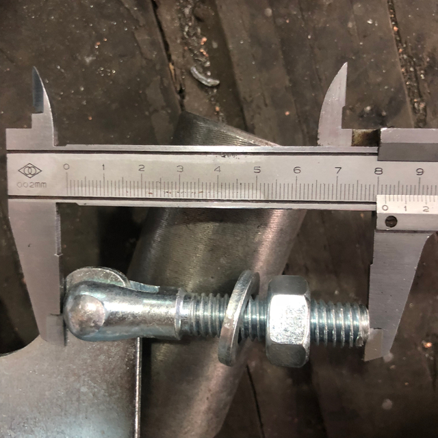 board retaining coupler