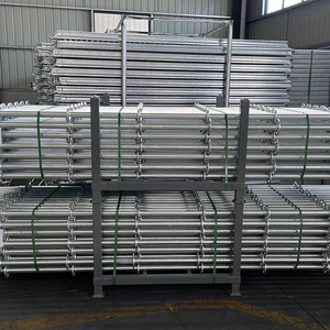 Ringlock Scaffolding System