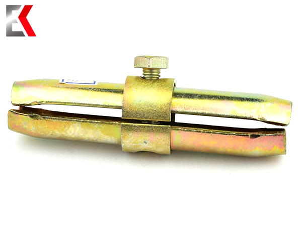 British Pressed Scaffolding Joint Pin Coupler
