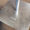 Scaffolding Base Plate