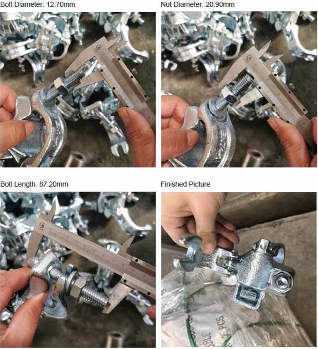 Double-Coupler - Product Show 1