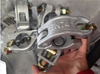 Drop Forged Scaffolding Galvanized German Swivel Coupler