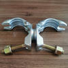 Galvanized General Drop Forged Swivel Coupler