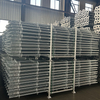 Ringlock Scaffolding Standards | Ringlock System Verticals