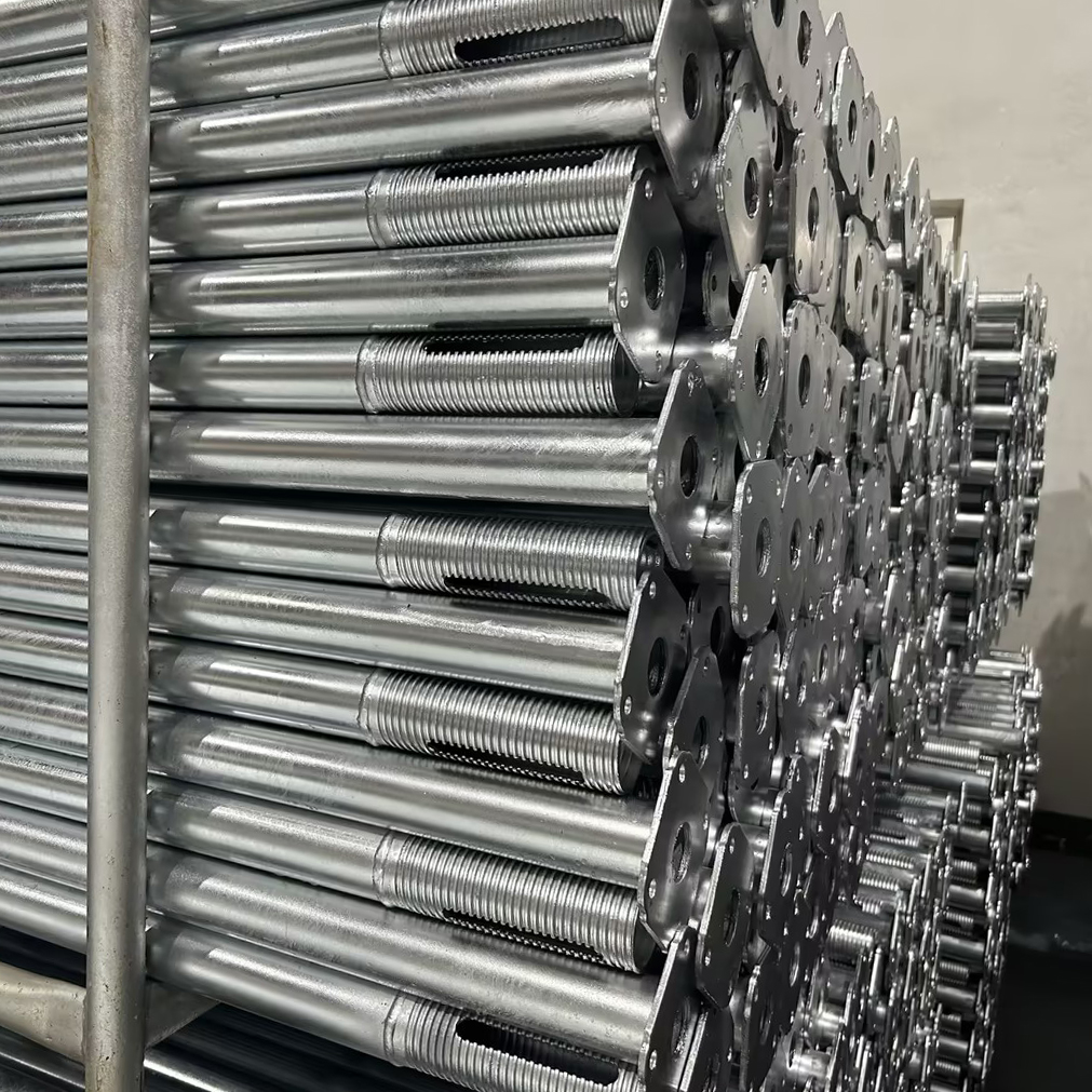 Heavy Duty Steel Props