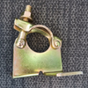Pressed Scaffolding Board Retaining Coupler BS1139 Color Zinc Plated BRC