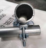 Drop Forged Scaffolding Galvanized Fixed Coupler