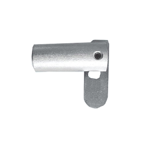 Galvainzed Steel Lock PIn for Construction