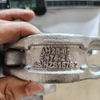 Bjelke Klips Special-shaped Scaffolding Clamp