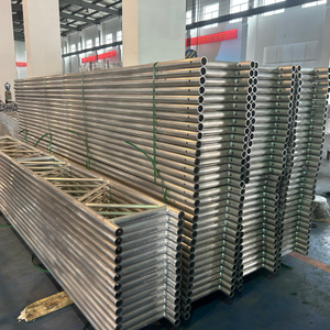 Aluminum Scaffold Beam