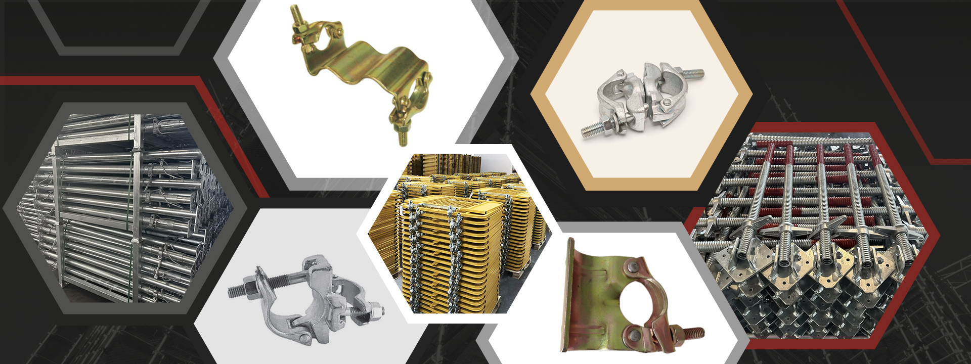 scaffolding manufacturer in China