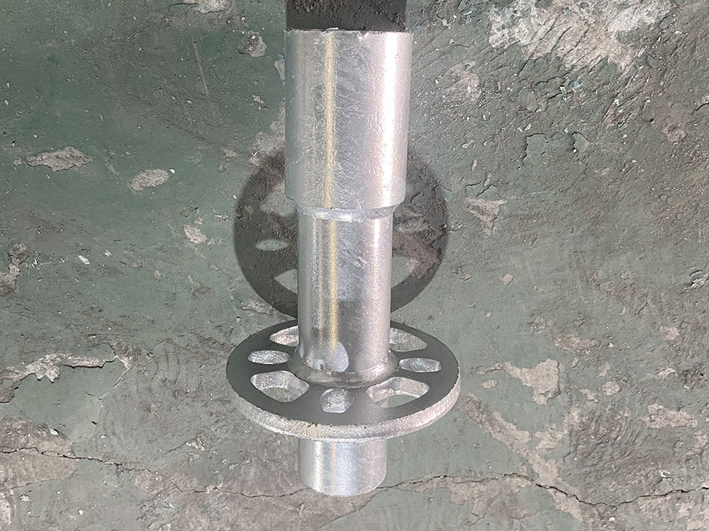 Base Collar