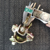 Fixed Clamp JIS