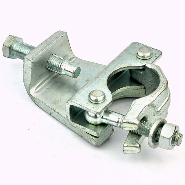 Drop Forged Scaffolding Girder Coupler