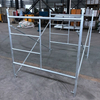 Self Lock Frame Scaffolding