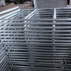 HDG Pin Lock Frame Scaffolding