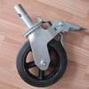 Castor Wheel