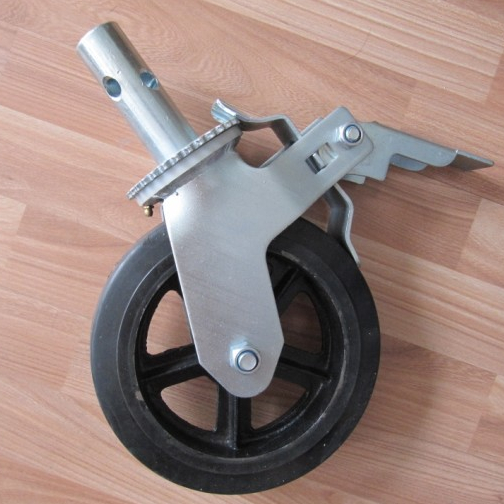 Castor Wheel