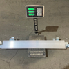 Aluminum Ringlock Scaffolding System Toe Board 1.2m