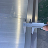 Aluminum Ringlock Scaffolding System Standard Platform 3.0m