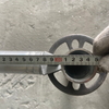 Aluminum Ringlock Scaffolding System Ledger 3.0m