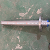 Aluminum Ringlock Scaffolding System Topper
