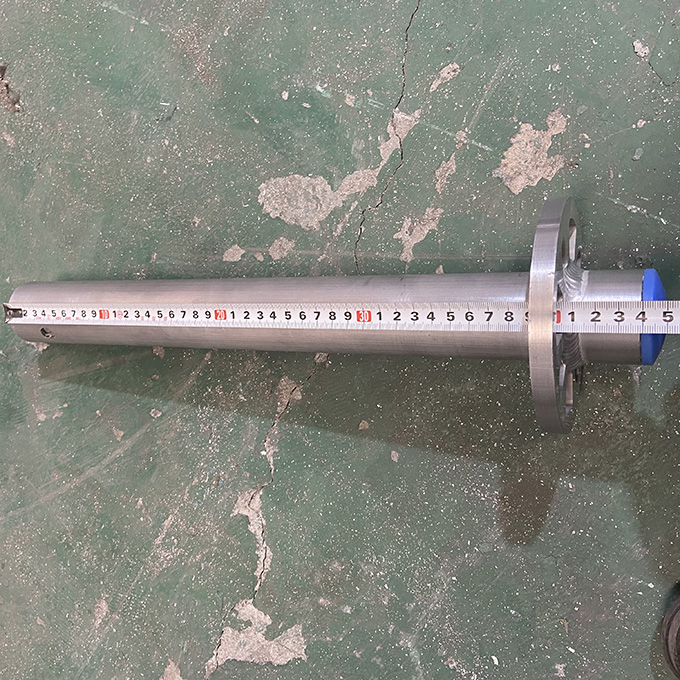Aluminum Ringlock Scaffolding System Topper