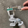 Aluminum Ringlock Scaffolding Face Brace 1.8m Bay