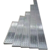 Hot Sell Steel Scaffolding Galvanized Plank 