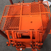 Powder Coated Scaffolding Safety Gate for Building
