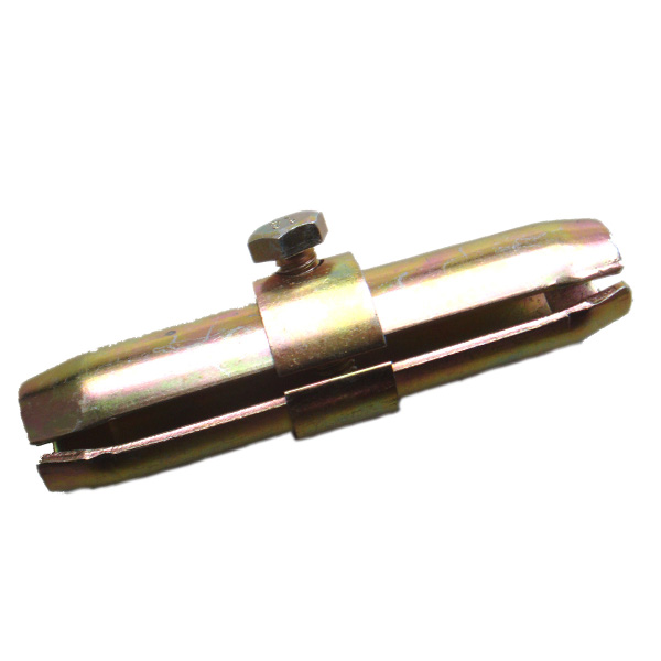 British Pressed Scaffolding Joint Pin Coupler