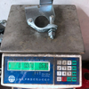 38mm Scaffolding Drop Forged BRC Board Retaining Coupler