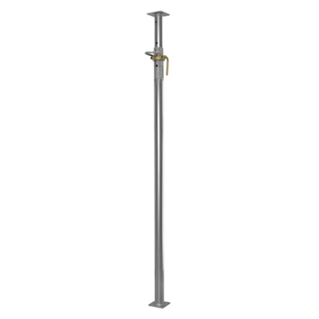 Light Duty Scaffolding Steel Shoring Prop for Construction